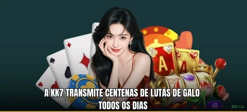 APK 66rio Android