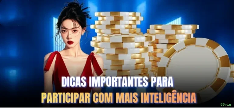 App 66rio Mobile